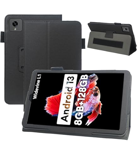 Amazon.co.jp: Headwolf FPad3 8.4インチ タブレット用 カバー ケース